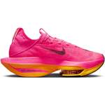 Laufschuhe von Nike, in der Farbe Rosa, aus Material-mix, Vorschaubild