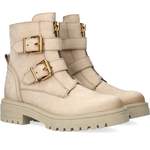 Bikerboot von Omoda, in der Farbe Beige, andere Perspektive, Vorschaubild