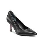 High Heel Pump von Guess, in der Farbe Schwarz, aus Kunststoff, andere Perspektive, Vorschaubild