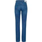 Push-Up Jeans von BRAX, aus Polyester, andere Perspektive, Vorschaubild