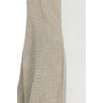 Strickjacke von ZARA, in der Farbe Beige, aus Baumwolle, andere Perspektive, Vorschaubild