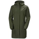 Regenjacke Frauen der Marke Helly Hansen