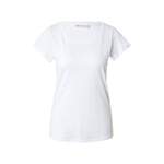 T-Shirt von InWear, in der Farbe Weiss, aus Jersey, andere Perspektive, Vorschaubild