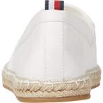 Espadrille von Tommy Hilfiger, in der Farbe Beige, aus Kunststoff, andere Perspektive, Vorschaubild