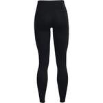 Leggings von Under Armour, in der Farbe Schwarz, aus Polyester, andere Perspektive, Vorschaubild