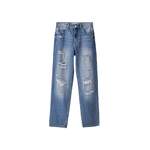 Jeans der Marke Bershka