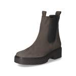 Chelsea-Boot von Gabor, in der Farbe Braun, andere Perspektive, Vorschaubild