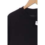 Sweatshirt von Lyle & Scott, in der Farbe Schwarz, aus Baumwolle, andere Perspektive, Vorschaubild