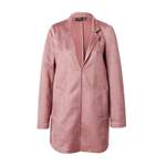 Lederjacken & Kunstlederjacke von Vero Moda, in der Farbe Rosa, aus Polyester, andere Perspektive, Vorschaubild