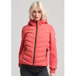 Superdry Steppjacke der Marke Superdry