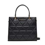 Sonstige Handtasche von Valentino, in der Farbe Schwarz, aus Polyurethan, Vorschaubild