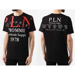 T-Shirt von PHILIPP PLEIN, andere Perspektive, Vorschaubild