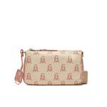 Sonstige Handtasche von Steve Madden, in der Farbe Beige, andere Perspektive, Vorschaubild