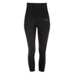 Sportleggings von Winshape, in der Farbe Schwarz, andere Perspektive, Vorschaubild