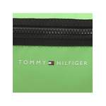 Portemonnaie von Tommy Hilfiger, in der Farbe Grün, aus Textil, andere Perspektive, Vorschaubild