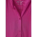 Klassische Bluse von Street One, in der Farbe Rosa, andere Perspektive, Vorschaubild