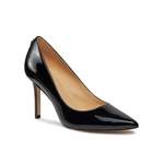 High Heel Pump von Guess, in der Farbe Schwarz, andere Perspektive, Vorschaubild