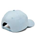 Baseball Cap von Calvin Klein, in der Farbe Blau, aus Baumwolle, andere Perspektive, Vorschaubild