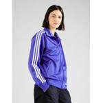 Trainingsanzug von adidas Originals, in der Farbe Weiss, aus Polyester, andere Perspektive, Vorschaubild