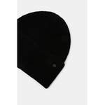Strickmütze von Esprit, in der Farbe Schwarz, aus Polyester, andere Perspektive, Vorschaubild