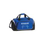 Sonstige Handtasche von multifanshop, in der Farbe Schwarz, aus Polyester, andere Perspektive, Vorschaubild