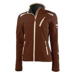 fortis Softshelljacke der Marke FORTIS