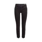 Jegging von edc by esprit, in der Farbe Schwarz, aus Polyester, andere Perspektive, Vorschaubild