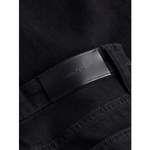 Hose von Calvin Klein, in der Farbe Schwarz, aus Jeans, andere Perspektive, Vorschaubild
