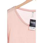 T-Shirt von soyaconcept, in der Farbe Rosa, aus Elasthan, andere Perspektive, Vorschaubild