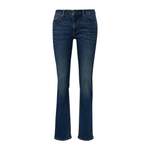 Push-Up Jeans von QS, aus Polyester, andere Perspektive, Vorschaubild