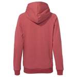 Sonstige Pullover von VAUDE, in der Farbe Rot, aus Polyester, andere Perspektive, Vorschaubild