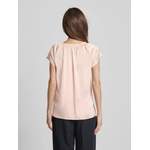 Bluse von Betty Barclay, in der Farbe Rosa, aus Polyester, andere Perspektive, Vorschaubild