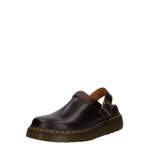 Clogs der Marke Dr. Martens