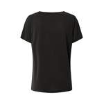 T-Shirt von Minimum, in der Farbe Schwarz, aus Polyester, andere Perspektive, Vorschaubild