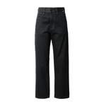 7/8-Jeans von G-Star Raw, in der Farbe Schwarz, aus Denim, Vorschaubild