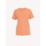 T-Shirt orange der Marke TAMARIS