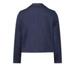 Sonstige Jacke von Betty & Co, in der Farbe Blau, aus Polyester, andere Perspektive, Vorschaubild