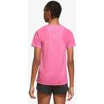 Funktionsshirt von Nike, in der Farbe Rosa, aus Polyester, andere Perspektive, Vorschaubild