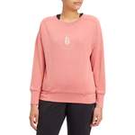 Sweatshirt von Energetics, in der Farbe Rosa, aus Polyester, andere Perspektive, Vorschaubild