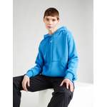 Sweatshirt von Nike Sportswear, in der Farbe Weiss, andere Perspektive, Vorschaubild