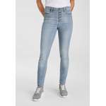 H.I.S 5-Pocket-Jeans der Marke H.I.S