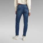 Boyfriend-Jeans von G-Star RAW, in der Farbe Blau, aus Denim, andere Perspektive, Vorschaubild