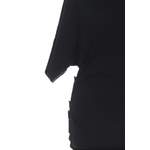 Kleid von Iro, in der Farbe Schwarz, aus Baumwolle, andere Perspektive, Vorschaubild