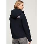 Softshelljacke von Superdry, andere Perspektive, Vorschaubild