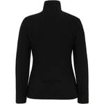Trainingsjacke von JOY sportswear, in der Farbe Schwarz, aus Polyester, andere Perspektive, Vorschaubild