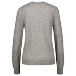 Sonstige Pullover von Saint Laurent, in der Farbe Grau, aus Cashmere, andere Perspektive, Vorschaubild