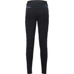 Leggings von Vaude, in der Farbe Schwarz, aus Polyester, andere Perspektive, Vorschaubild