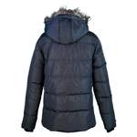 Parka von Deproc Active, in der Farbe Grau, aus Polyester, andere Perspektive, Vorschaubild