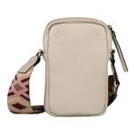 Sonstige Handtasche von Tom Tailor, in der Farbe Beige, aus Polyurethan, andere Perspektive, Vorschaubild