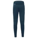 Leggings von VAUDE, in der Farbe Blau, aus Polyester, andere Perspektive, Vorschaubild